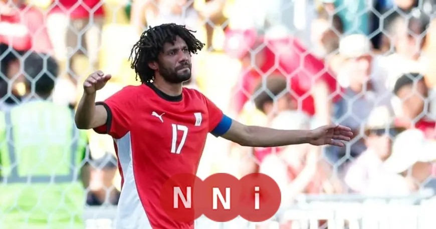 رسالة النني الحاسمة لمنافسي مصر في كأس العرب: سنفوز باللقب