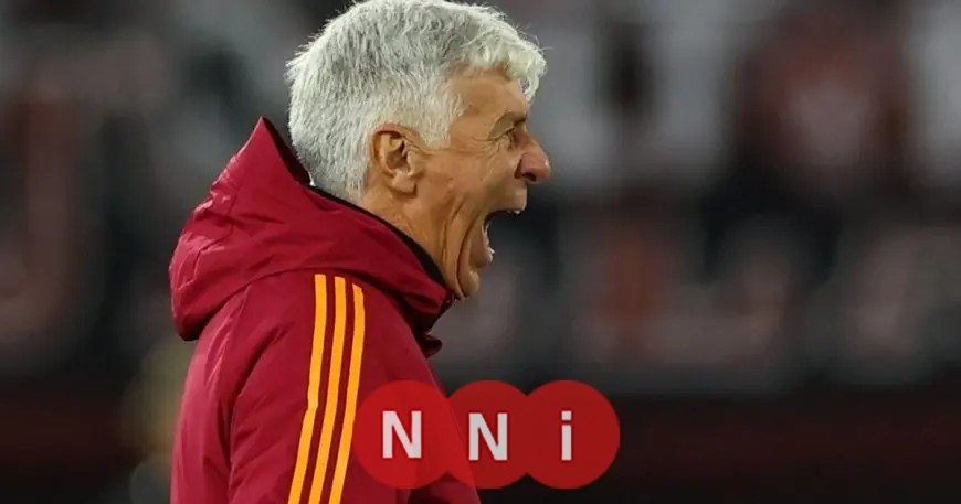 روما يُطلق خطة استثمارية ضخمة لاستعادة لقب الدوري الغائب منذ 25 عامًا