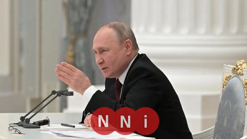 بوتين يعلن: لا هجوم على أوروبا واستعداد لمناقشة خطة السلام الأمريكية