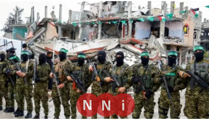 إسرائيل توافق على إجلاء عناصر حماس من الأنفاق بأمان بشرط محدد