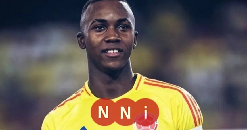 نجمة كولومبية جديدة.. صفقة مانشستر يونايتد المنتظرة تقترب من الوصول