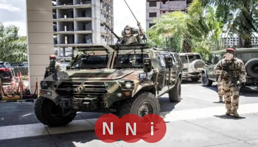 جيش غينيا بيساو يفرض سيطرته الكاملة على البلاد