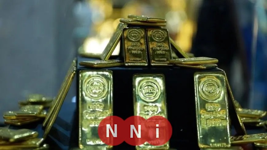 ما هو سعر سبيكة الذهب اليوم الأربعاء 26 نوفمبر لكل 10 جرامات؟