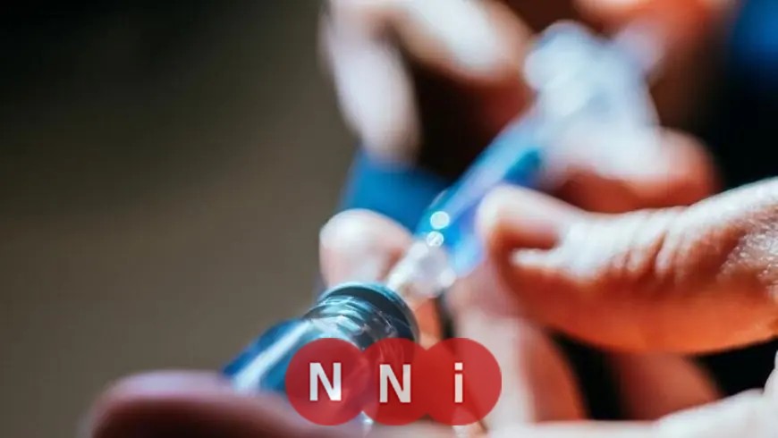 تحذير هام من وزارة الصحة: تجنب استخدام حقنة البرد الخلطة السحرية