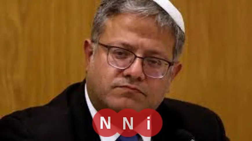 تل السبع تشتعل غضبًا بسبب اقتحام بن غفير وسط تصاعد توتر الأهالي