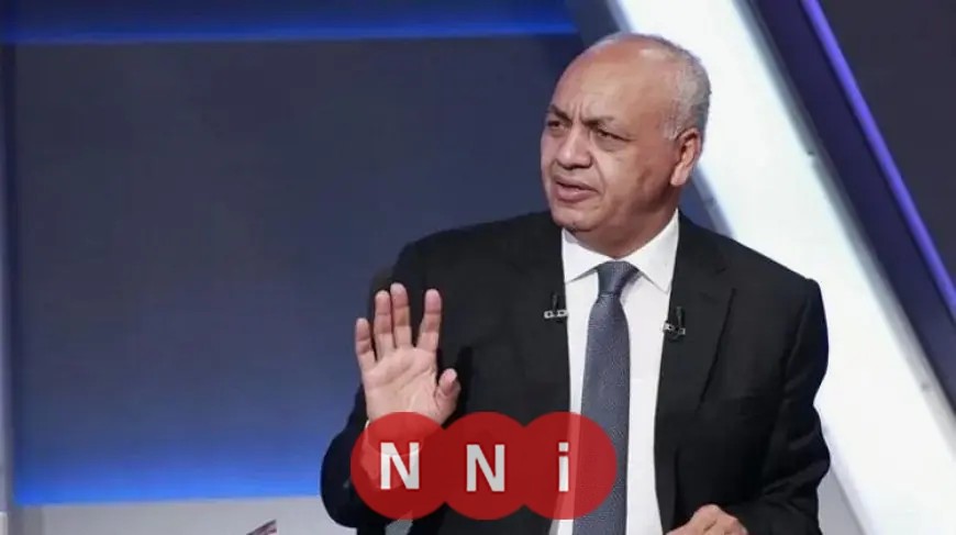 مصطفى بكري يكشف عن الشخص المتآمر المطيع لتعليمات الخارج والمهرب لأمواله