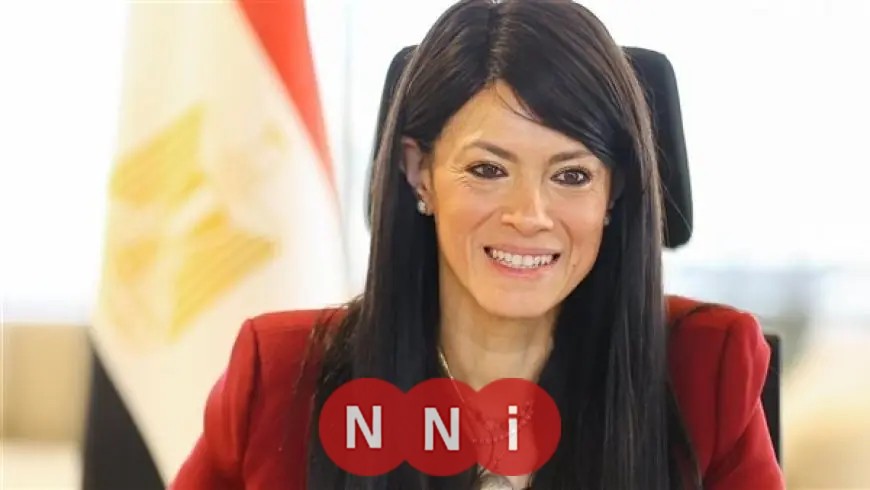 وزيرة التخطيط تعلن عن نمو غير مسبوق بزيادة 14.5% في النشاط الصناعي و13.8% في السياحة و14.5% في قطاع الاتصالات