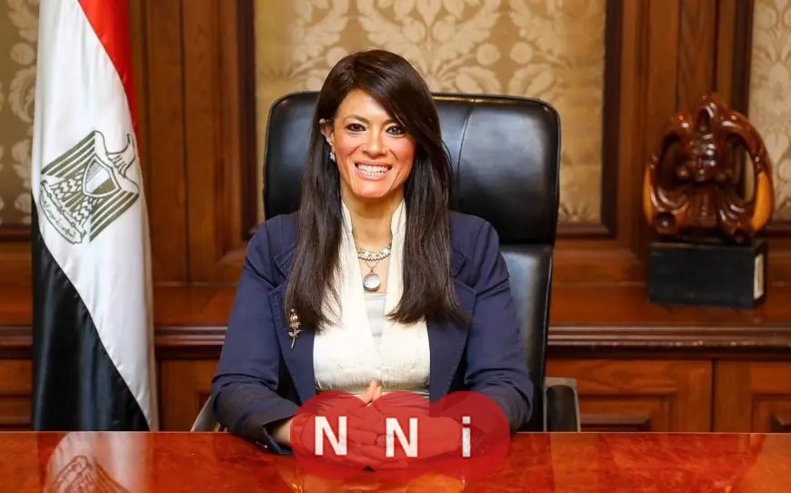 نمو إيجابي لقناة السويس يعلن عنه المشاط في الفترة الأخيرة