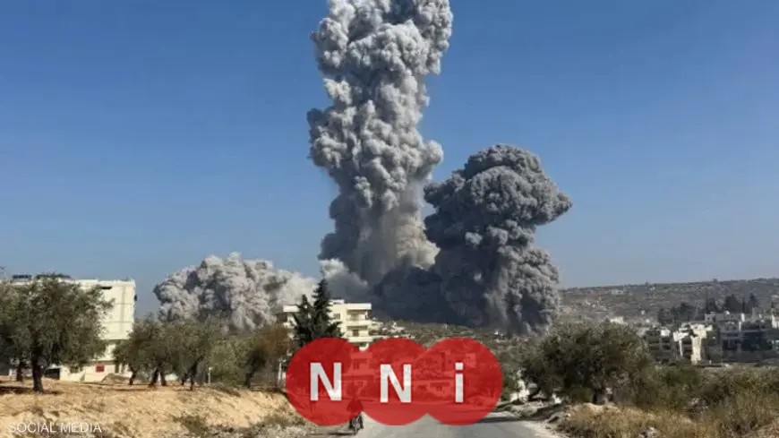 انفجار غامض يهز سوريا: إصابات متعددة ودمار هائل