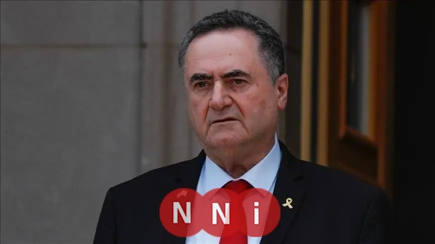 كاتس يعلن إعادة النظر في اتفاق الحدود البحرية مع لبنان