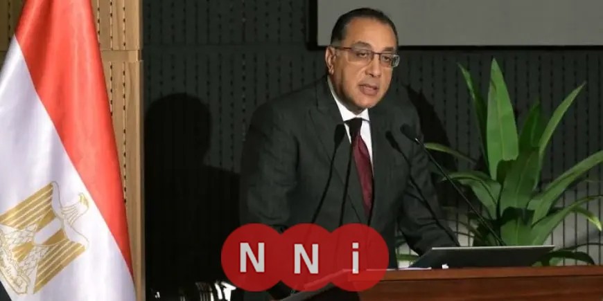 مدبولي يعلن عن قفزة بنسبة 19% في الصادرات خلال الأشهر العشرة الماضية مقارنة بالعام السابق