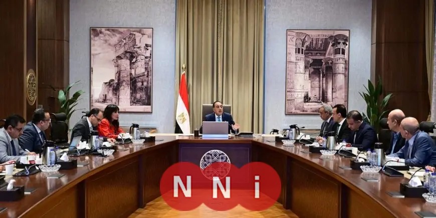 رئيس الوزراء يشرف على مبادرات التطوير والتشجير في القاهرة الكبرى