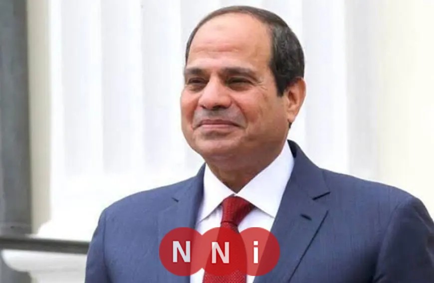 الرئيس السيسي يصادق على بروتوكول إنشاء محطة الطاقة النووية: تفاصيل من الجريدة الرسمية