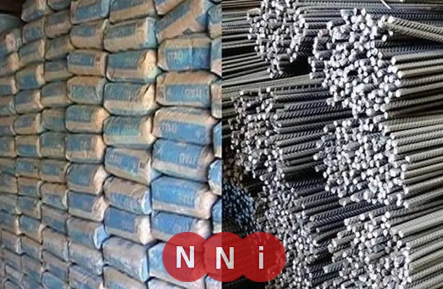 تحديثات جديدة لأسعار الحديد والأسمنت في مصر اليوم الخميس 27 نوفمبر 2025