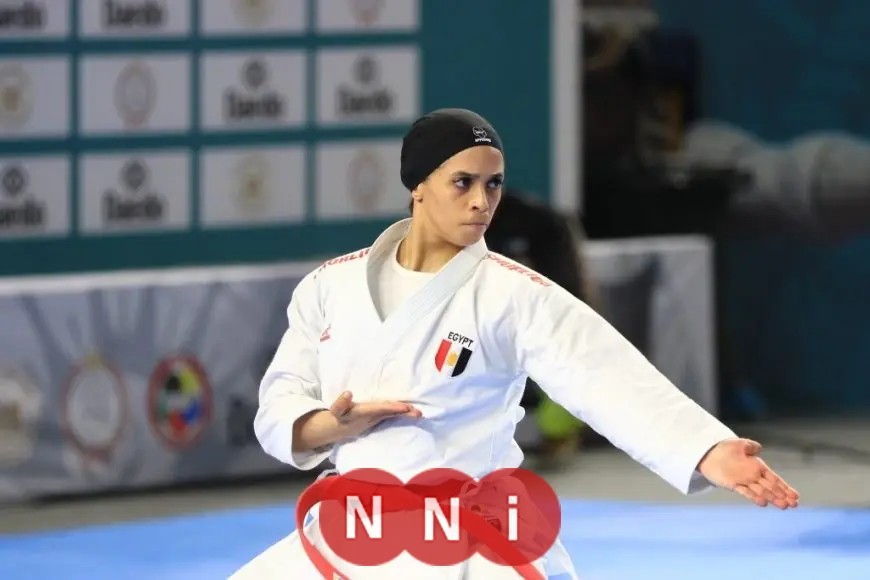 أربعة لاعبين يحجزون مقاعدهم في دور الثمانية في اليوم الأول من بطولة العالم للكاراتيه