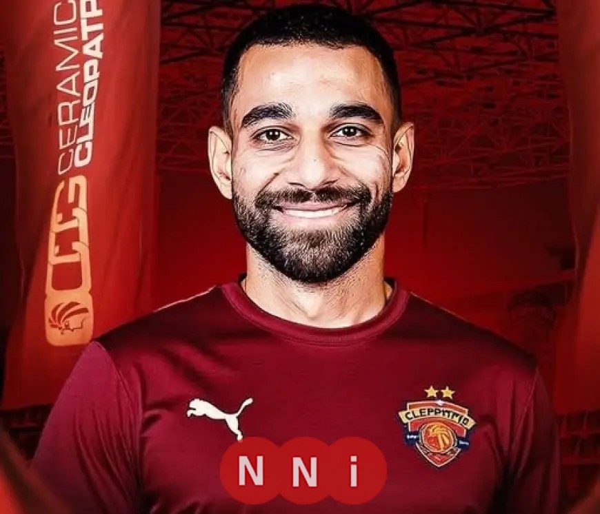 عمرو السولية يؤكد: نسعى لإسعاد الشعب المصري العظيم