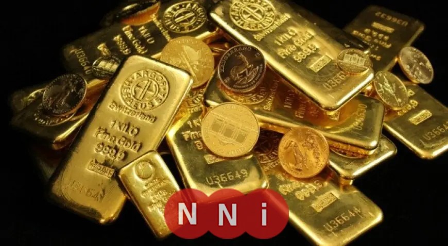 سعر سبائك الذهب اليوم 29 نوفمبر 2025 من BTC وماستر جولد