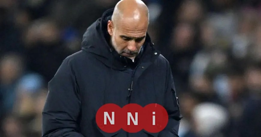 عودة جوارديولا لتشكيلة مانشستر سيتي الأساسية بعد تجربته مع ليفركوزن