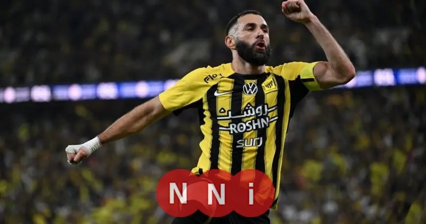 مواجهة ملحمية في كأس الملك تجمع بين الاتحاد والشباب بنزيما يتحدى كاراسكو وحمد الله