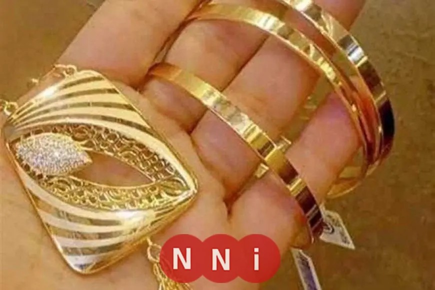 ارتفاع جديد في سعر الذهب اليوم السبت 29 نوفمبر 2025.. وعيار 21 يسجل السعر الحالي