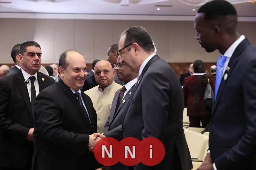 مصر والجزائر تعززان التعاون في الصناعات الدوائية والتصنيع المحلي لتحقيق شراكات استراتيجية