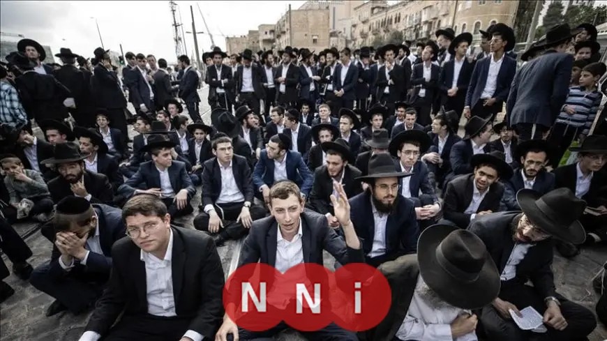 غضب واسع في إسرائيل بسبب قانون التجنيد الإجباري للحريديم ومطالبات بتعديله