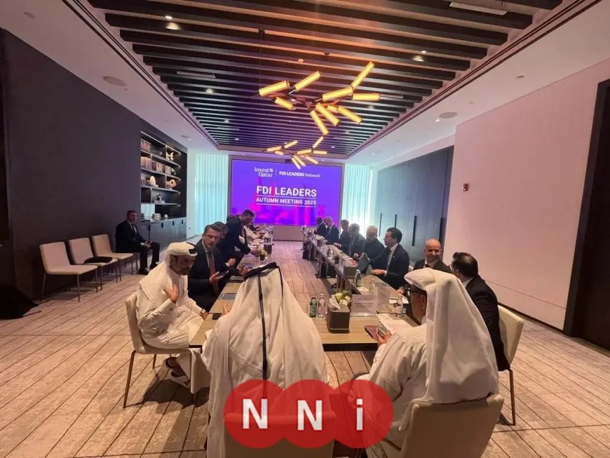 رئيس هيئة الاستثمار يشيد بريادة مصر في جذب الاستثمارات الأجنبية المباشرة