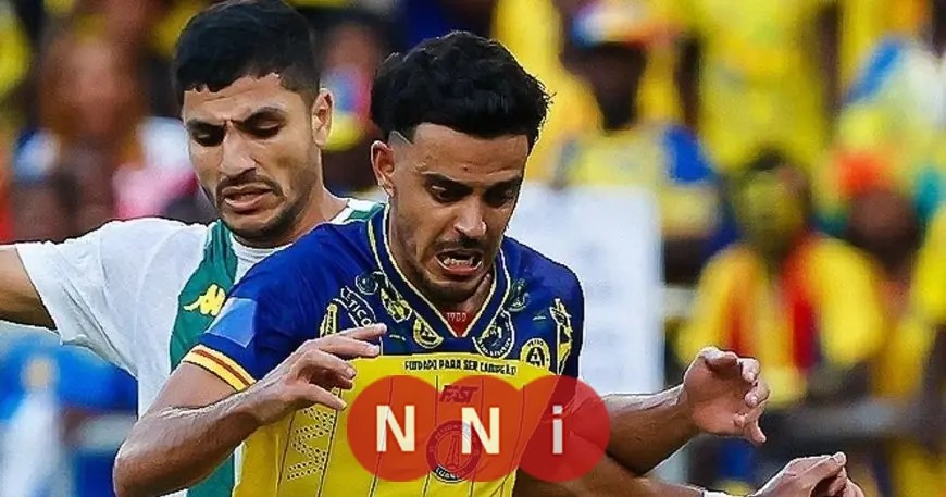 الترجي يحقق تعادلاً مثيراً أمام بترو أتلتيكو في دوري أبطال إفريقيا