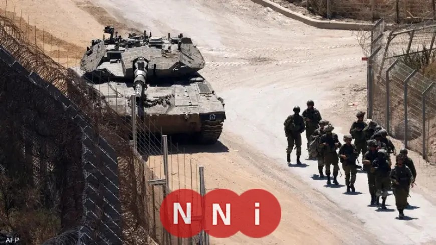 كارثة إنسانية في بيت جن السورية جراء القصف الإسرائيلي: قتلى ومفقودون تحت الأنقاض