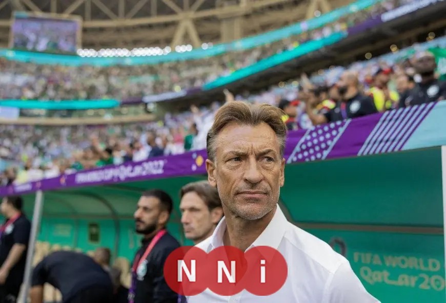 منتخب السعودية يبدأ معسكر الدوحة تحضيرًا لكأس العرب 2025