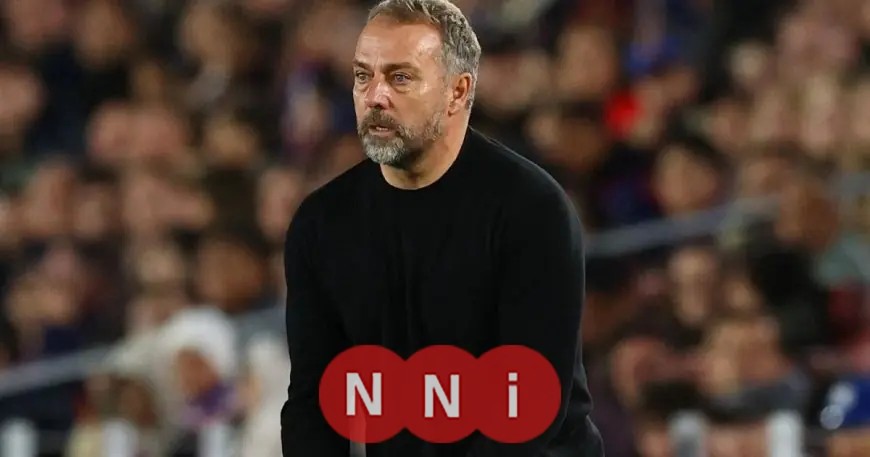 هانزي فليك يؤكد: برشلونة تغير عن الموسم الماضي وفقدنا السيطرة
