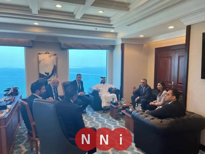 تعاون مثمر بين الهيئة العامة للاستثمار وكبرى الشركات القطرية لبحث فرص استثمارية جديدة