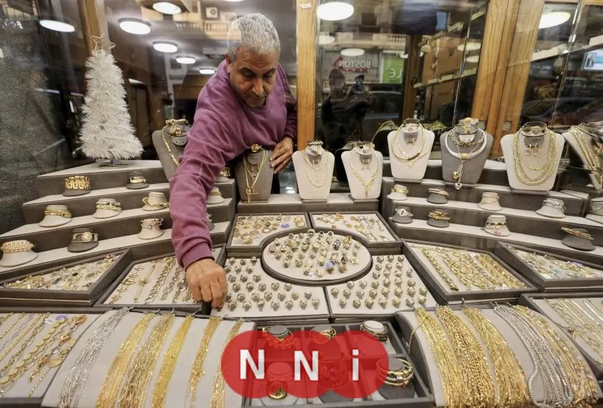 ارتفاع أسعار الذهب اليوم السبت في مصر عيار 21 يسجل ارتفاعا ملحوظا الآن