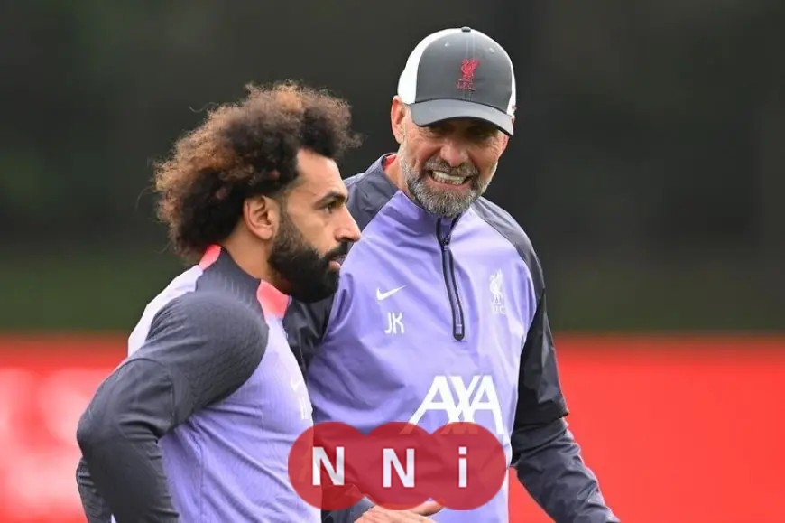 كلوب يقترب من ليفربول ريمونتادا تُطبخ ببطء