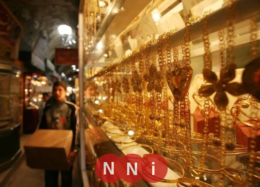 زيادة مذهلة في أسعار الذهب خلال نوفمبر: عيار 21 يحقق مكاسب بقيمة 280 جنيهًا