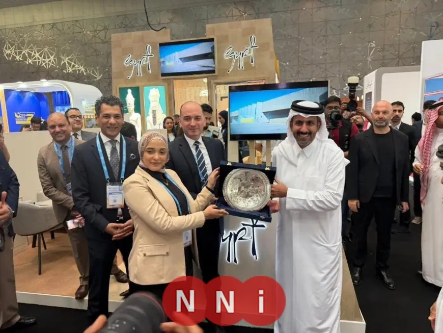 وزارة السياحة تسجل حضورها الأول في معرض قطر الدولي للسياحة والسفر QTM 2025