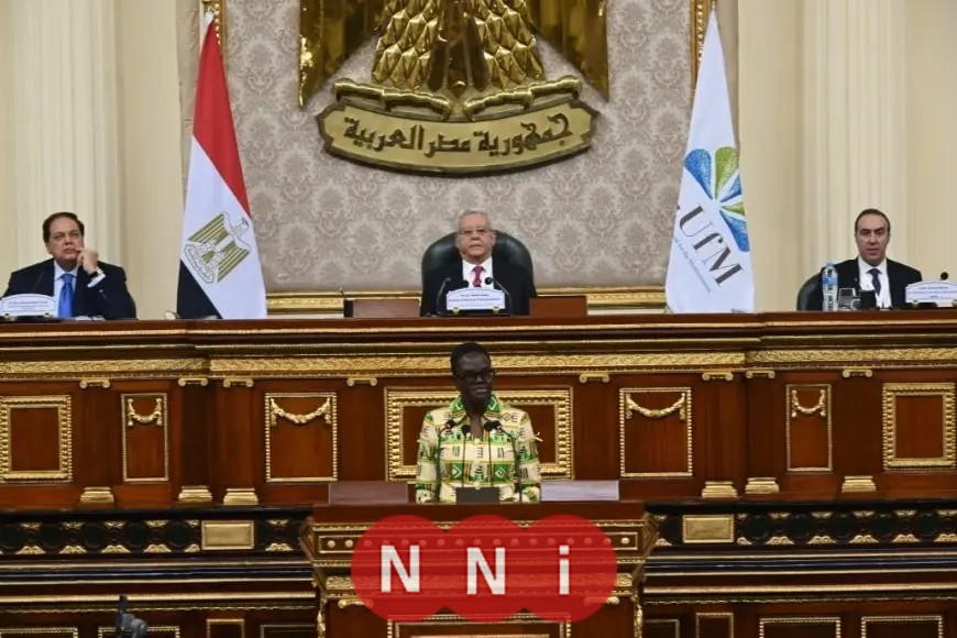 العالم يعترف بكفاءة وقدرات الدكتور حنفي جبالي العلمية المتخصصة وفقاً لأبو العينين