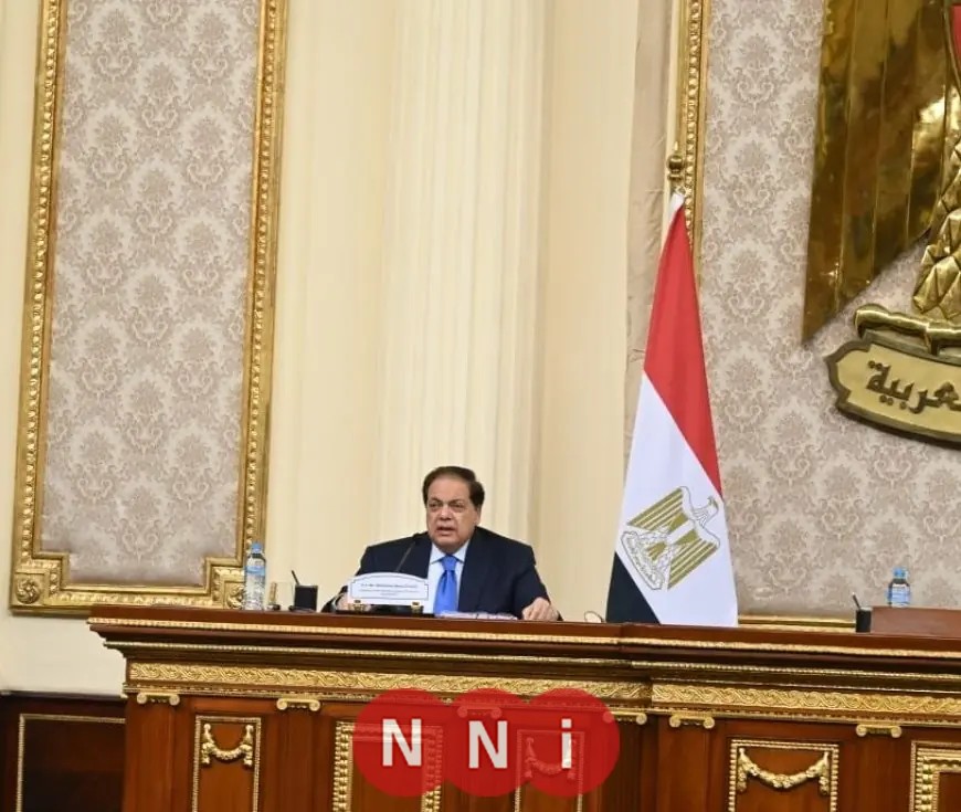 محمد أبو العينين يكشف عن جهود مصر المستمرة لتحقيق شراكة أورومتوسطية فعالة