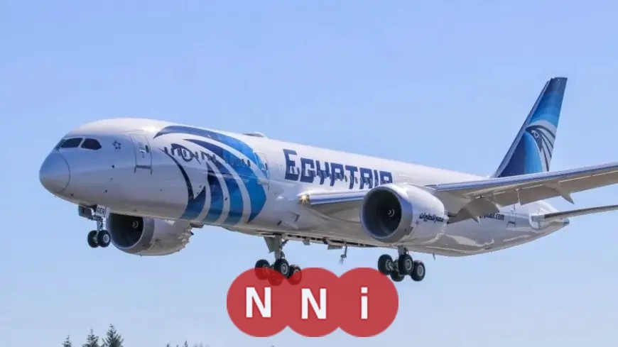 إجراءات عاجلة من مصر للطيران استجابة لتوجيهات أيرباص لطائرات A320