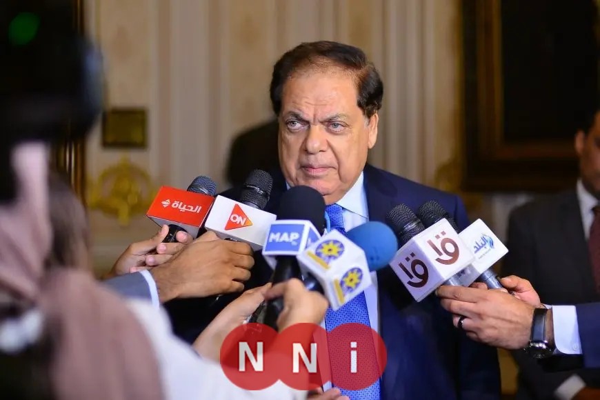 محمد أبو العينين: نهر النيل أساس الحياة في مصر وموقفها الثابت في الدفاع عن أمنها المائي