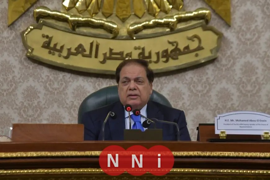 أبو العينين يبرز دور مصر كشريك أساسي في تشكيل مستقبل المنطقة الأورومتوسطية