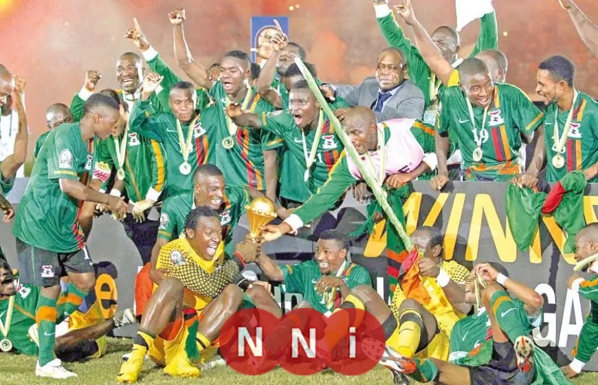 كأس أمم أفريقيا 2025: زامبيا تسعى لكسر لعنة البطل المستمرة منذ 12 عامًا في الكان