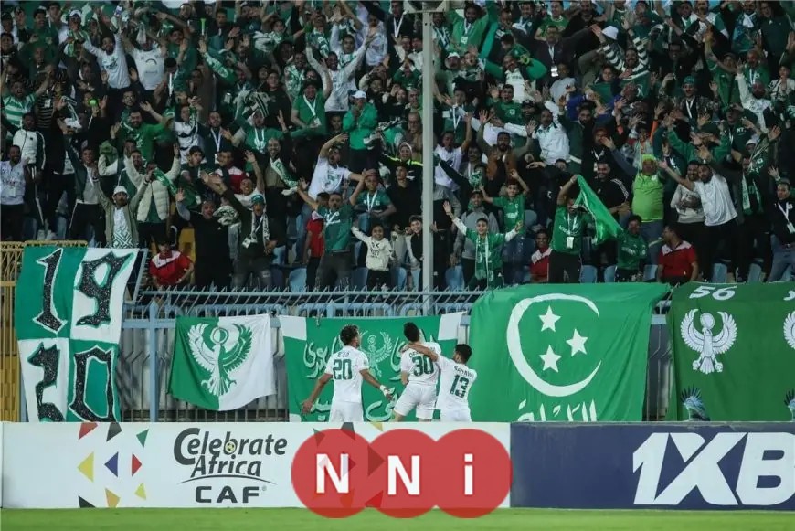 رجب عبد القادر: فوز مستحق وأداء بطولي للمصري بعد العودة من زامبيا