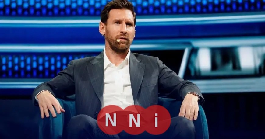 ليونيل ميسي يسيطر على صفقات برشلونة بكواليس مثيرة يكشفها نجم سابق