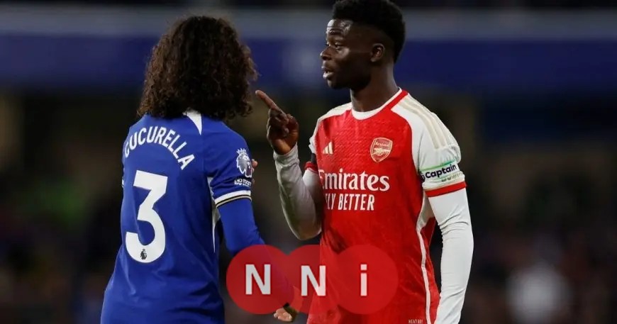 تعرّف على مواعيد مباريات اليوم الأحد 30 نوفمبر 2025 وأبرزها ديربي لندن المنتظر