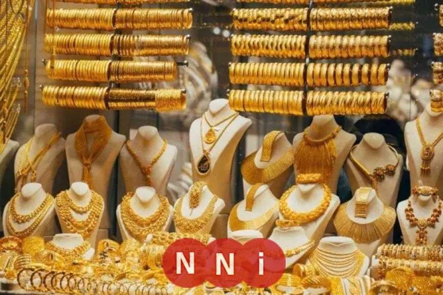 ارتفاع أسعار الذهب اليوم الأحد 30 نوفمبر 2025