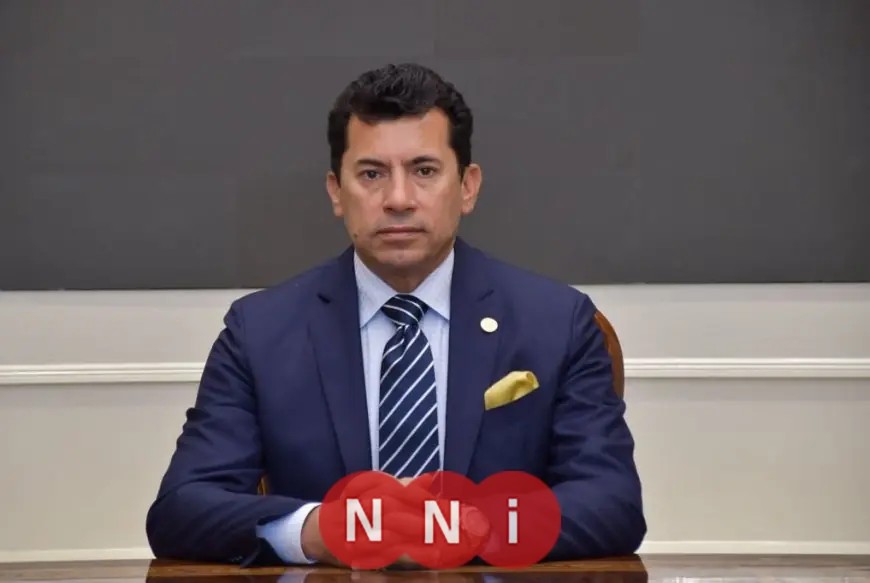 وزير الرياضة يكشف عن إمكانية تخصيص أرض جديدة لنادي الزمالك همه الخيارات مفتوحة