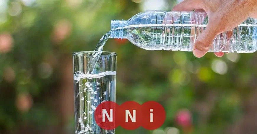 رد وزارة الصحة على فيديو تحليل المياه المعدنية لا يجوز التعميم