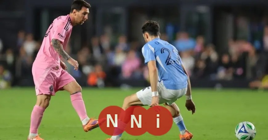 ميسي يتفوق على أسطورة ريال مدريد ويصبح ملك الأسيست التاريخي