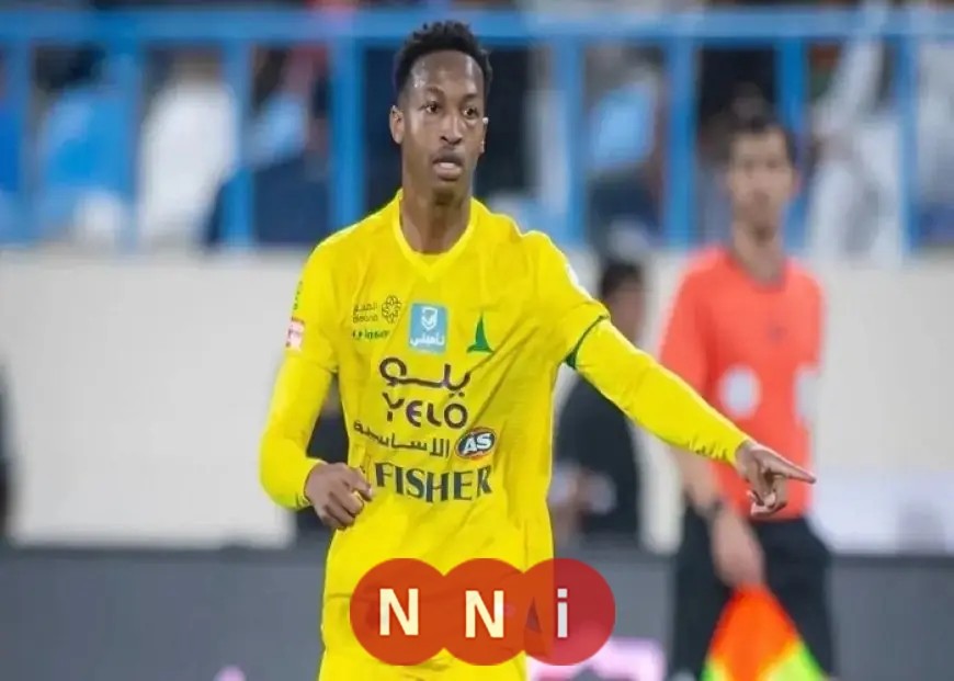 الهلال والاتحاد في مواجهة ساخنة لضم نجم الدفاع مراد هوساوي
